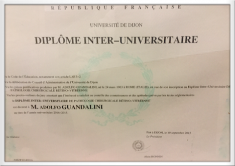 diploma