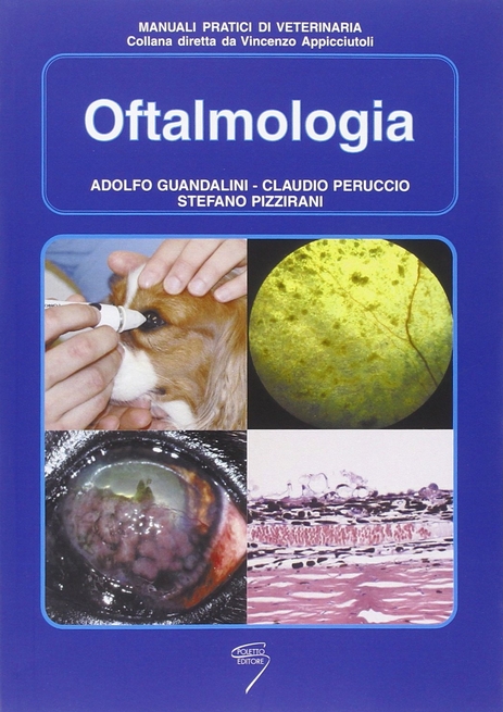 oftalmologia